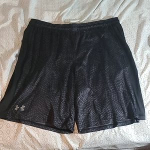 Under armour shorts